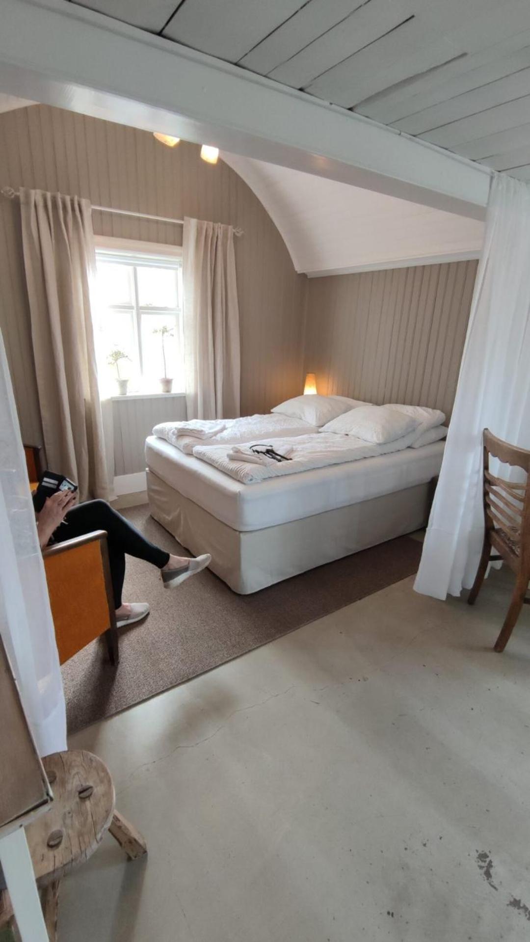 Dalvik Vegamot Cottages المظهر الخارجي الصورة