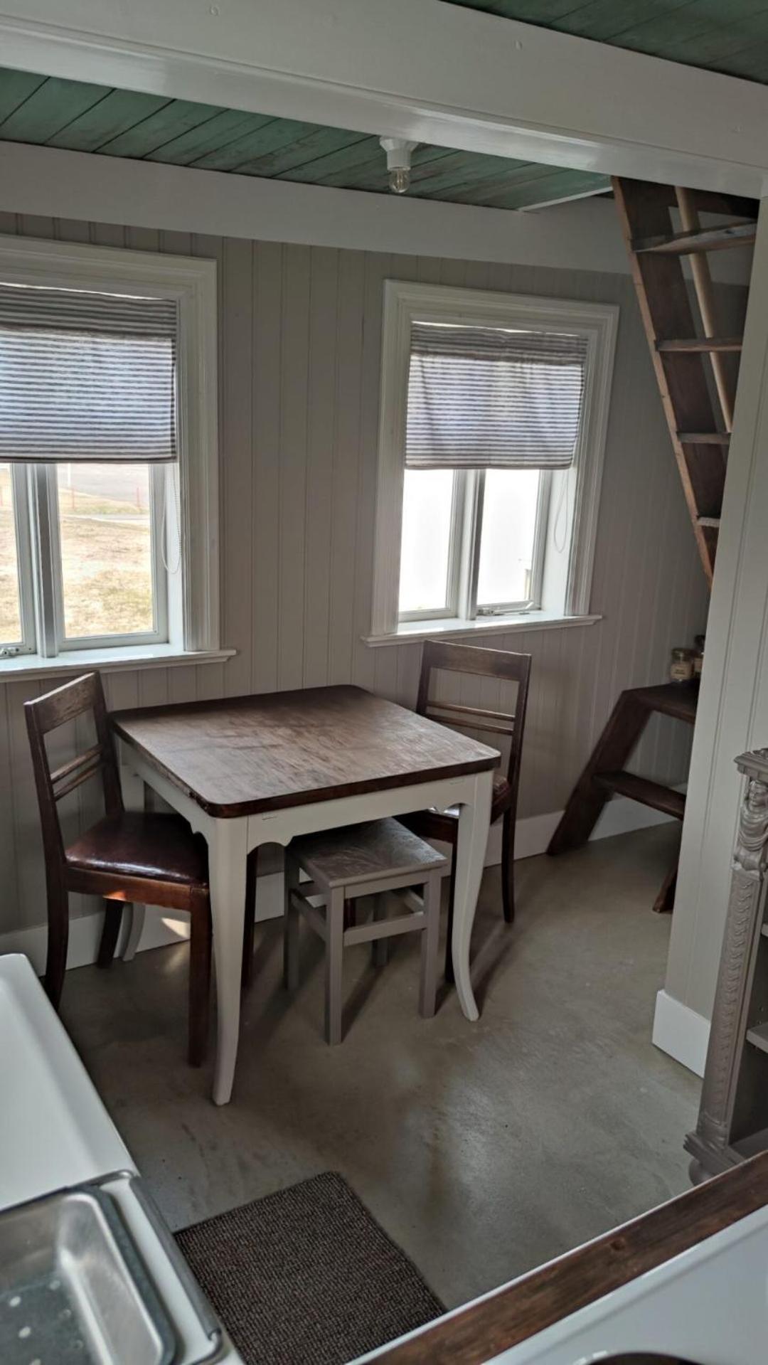 Dalvik Vegamot Cottages المظهر الخارجي الصورة